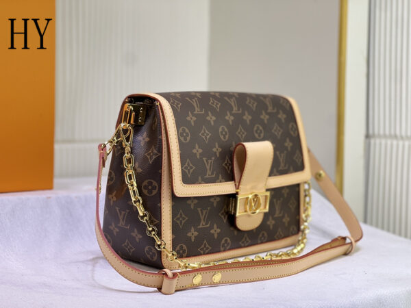 New Collection LV Bag 1435