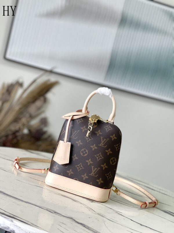 New Collection LV Bag 1464