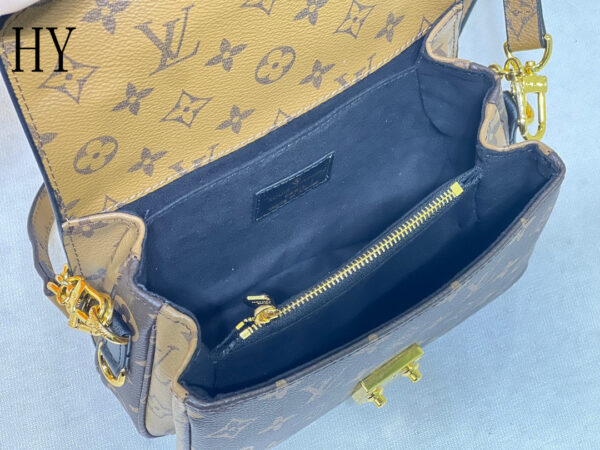 New Collection LV Bag 1438