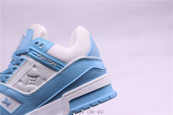 New Collection LV Trainer 075