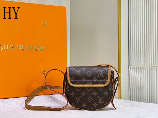 New Collection LV Bag 1446