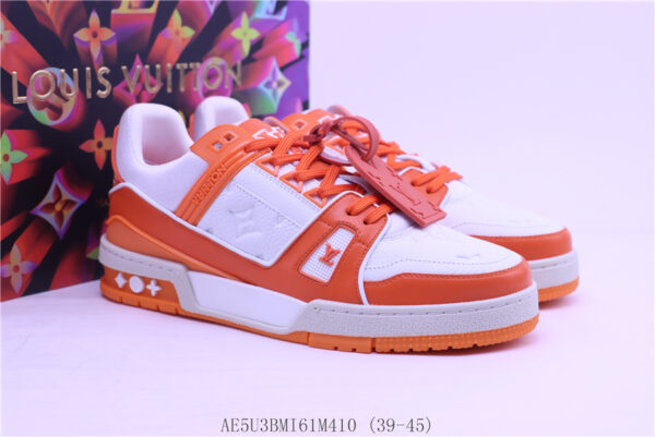 New Collection LV Trainer 097