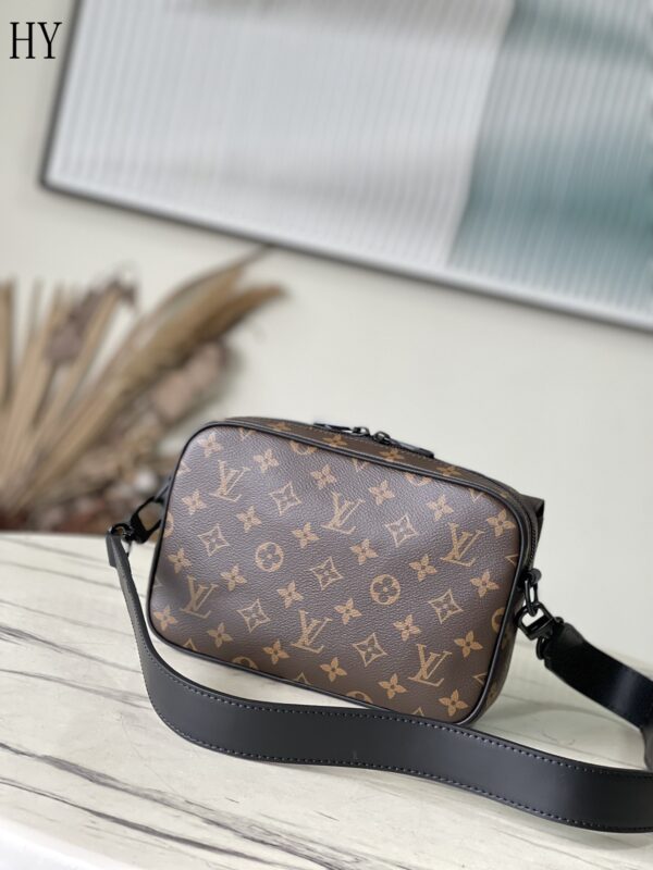 New Collection LV Bag 1458