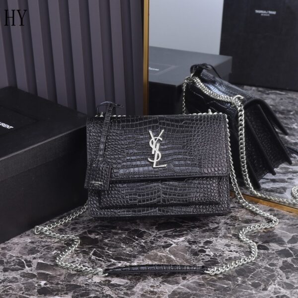 New Collection Saint Laurent Bag 24