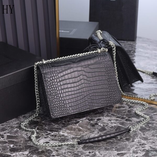 New Collection Saint Laurent Bag 24