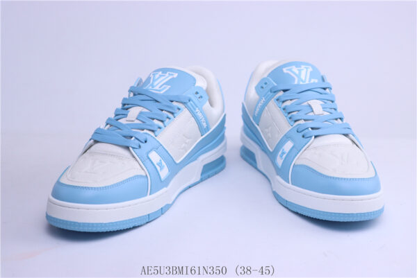 New Collection LV Trainer 088