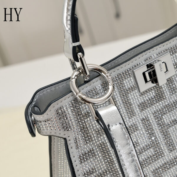 New Collection Fendi Bag 133