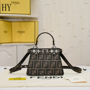 New Collection Fendi Bag 133