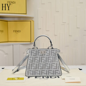 New Collection Fendi Bag 133