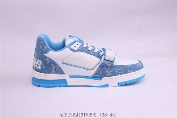 New Collection LV Trainer 077