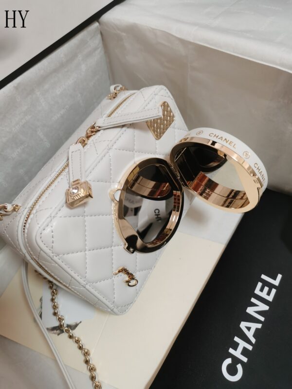 New Collection Chanel Bag 608