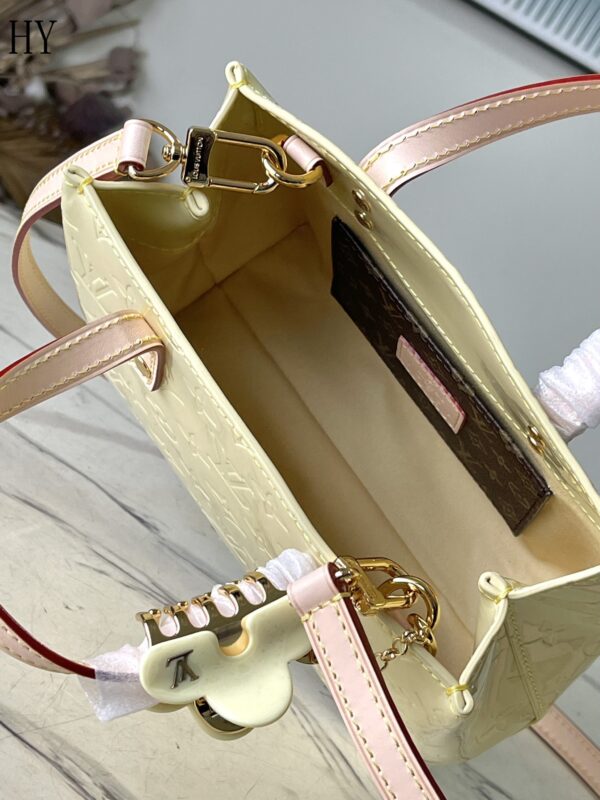 New Collection LV Bag 1465