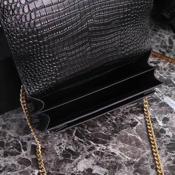 New Collection Saint Laurent Bag 24