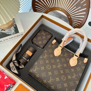 New Collection LV Bag 1453