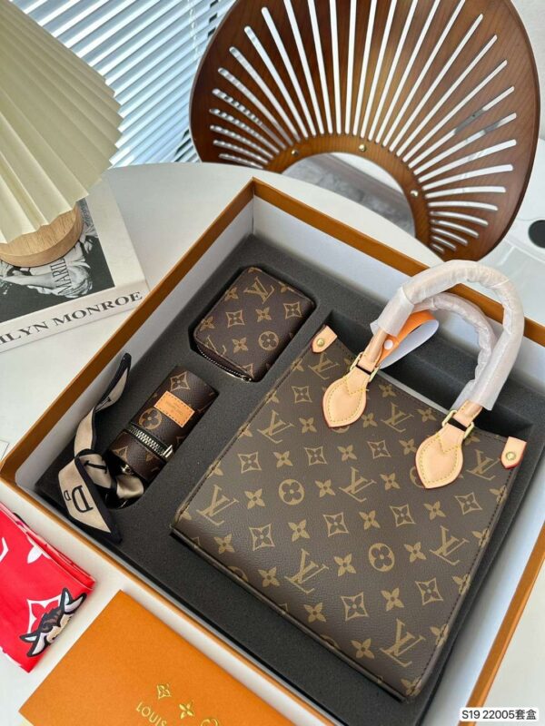 New Collection LV Bag 1453