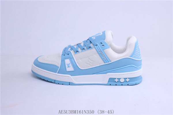 New Collection LV Trainer 088