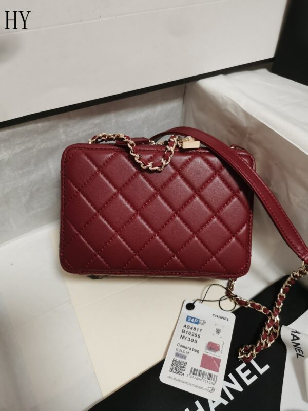 New Collection Chanel Bag 608