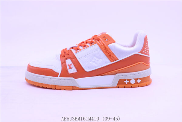 New Collection LV Trainer 097