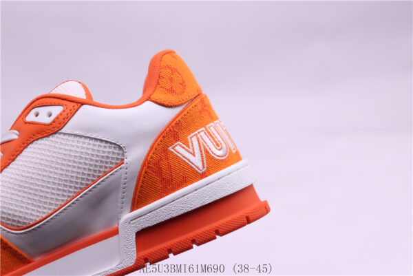 New Collection LV Trainer 078