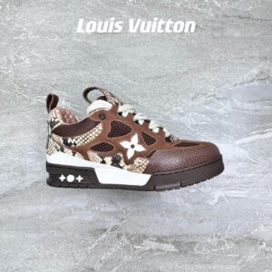 New Collection LV Skate 003