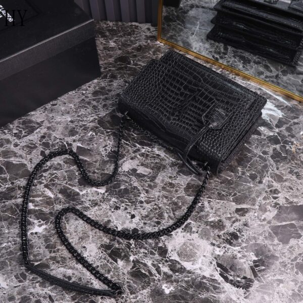 New Collection Saint Laurent Bag 24