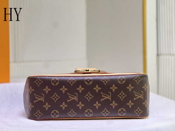 New Collection LV Bag 1435