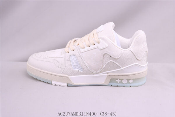 New Collection LV Trainer 060