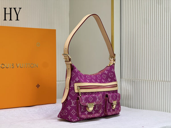 New Collection LV Bag 1441