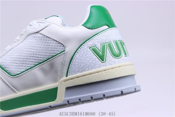 New Collection LV Trainer 091