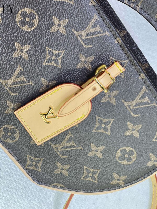 New Collection LV Bag 1451