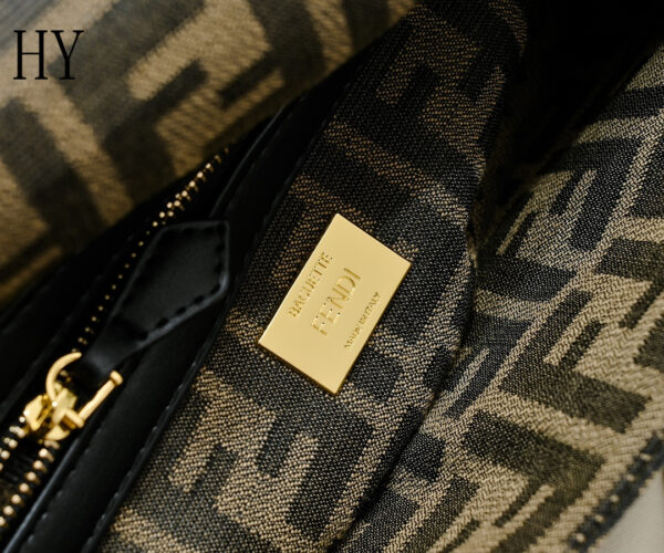 New Collection Fendi Bag 135