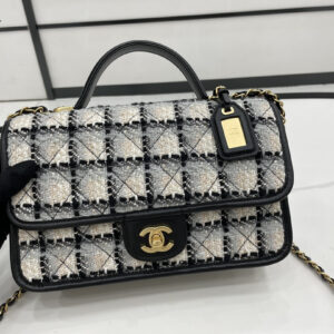 New Collection Chanel Bag 606