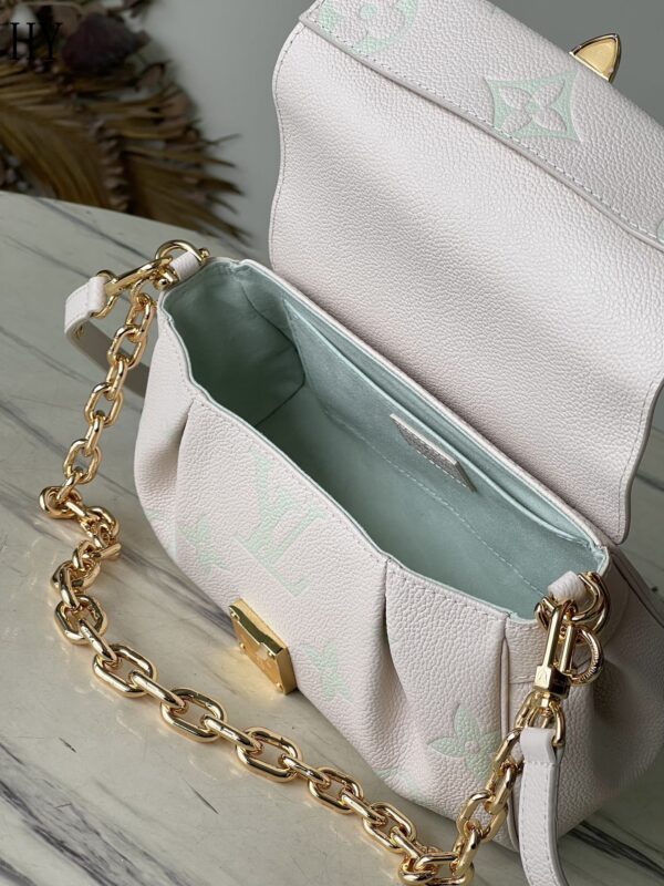 New Collection LV Bag 1461