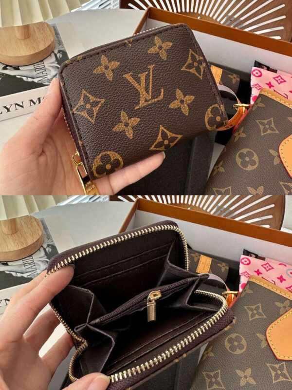 New Collection LV Bag 1453