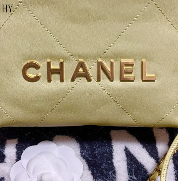 New Collection Chanel Bag 609