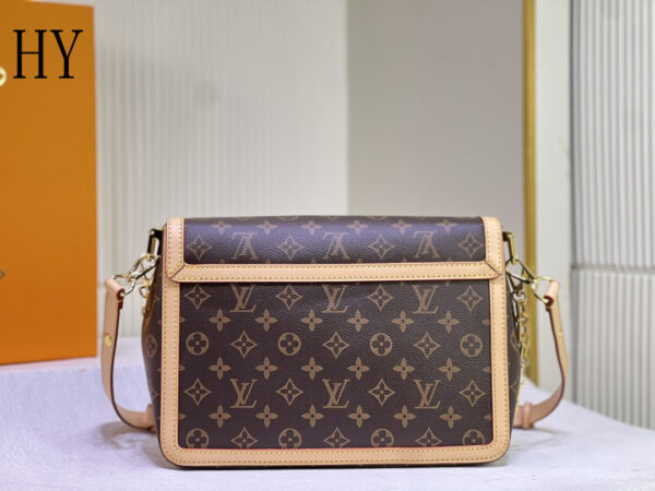 New Collection LV Bag 1435