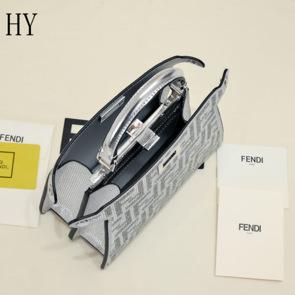 New Collection Fendi Bag 133