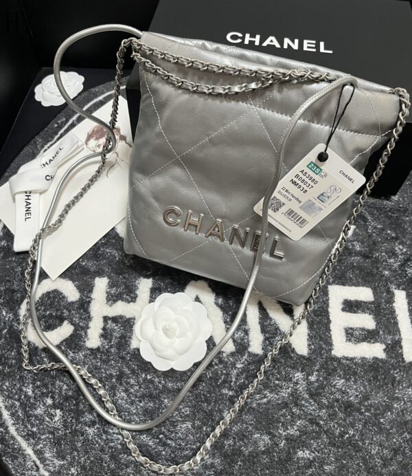 New Collection Chanel Bag 609