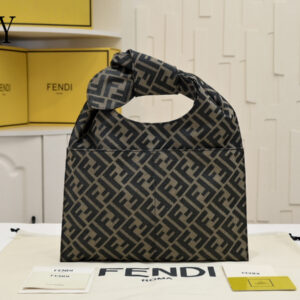 New Collection Fendi Bag 136