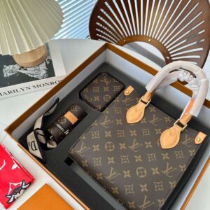 New Collection LV Bag 1453