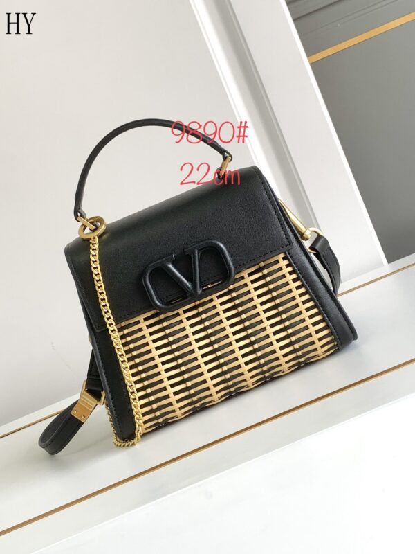 New Collection Valentino Bag 18