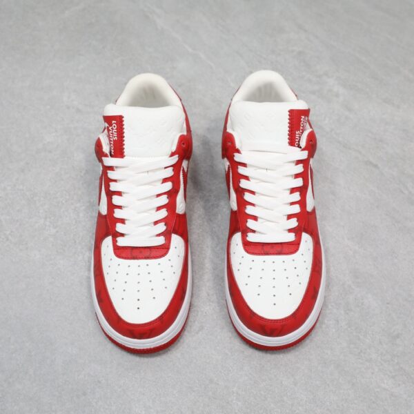 New Collection LV Air Force 001