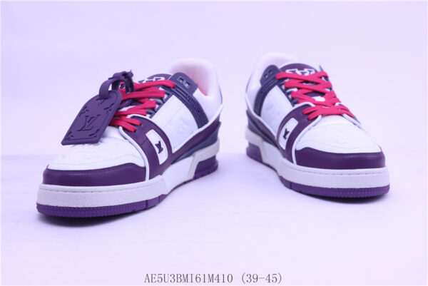 New Collection LV Trainer 098