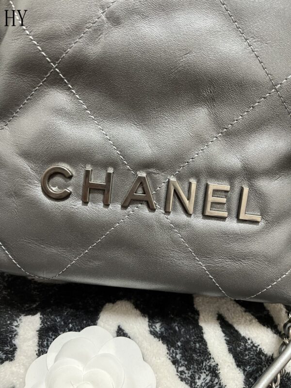 New Collection Chanel Bag 609