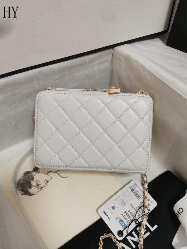 New Collection Chanel Bag 608