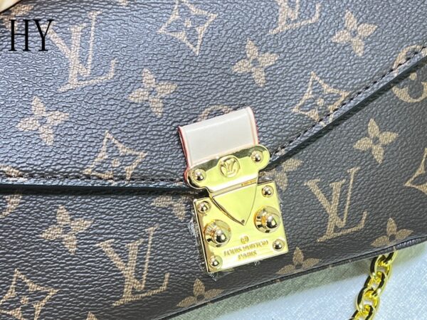 New Collection LV Bag 1437