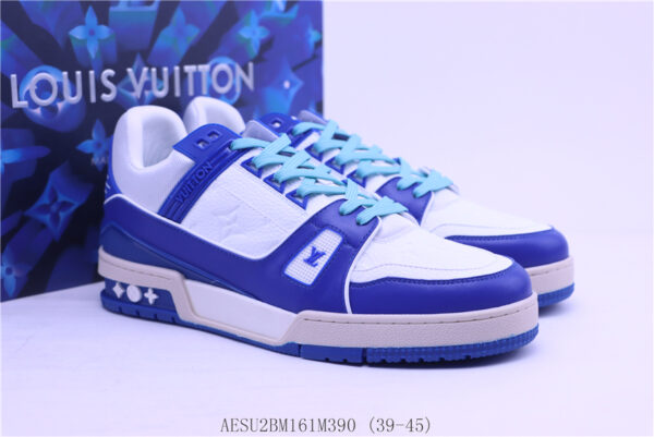 New Collection LV Trainer 096