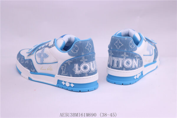 New Collection LV Trainer 077