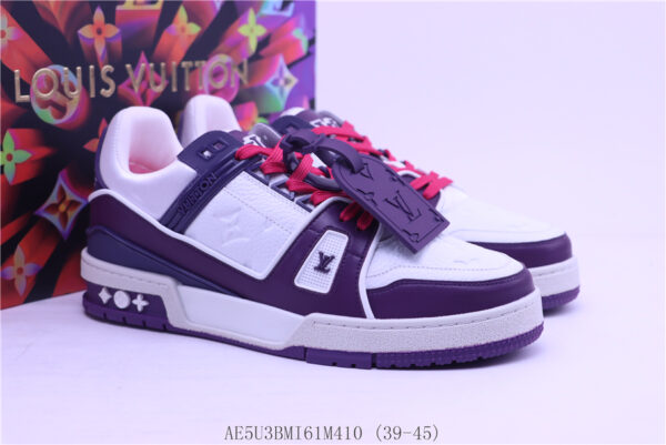 New Collection LV Trainer 098