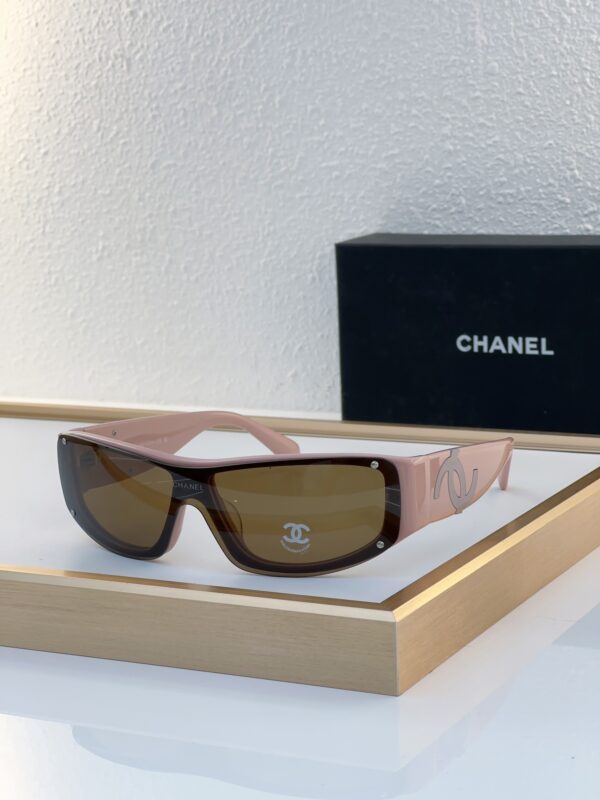 New Collection Chanel Glasses 253